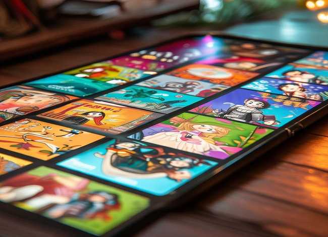 儿童故事音频合集下载；儿童故事音频下载