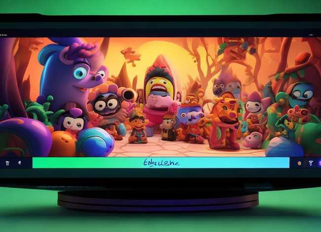 英语趣味小故事视频，英语趣味小故事视频播放