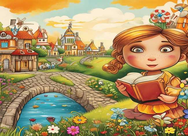 法国的绘本故事 法国的绘本故事有哪些书