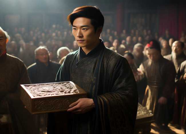 毛遂一言九鼎的故事 - 毛遂一言九鼎的故事有哪些