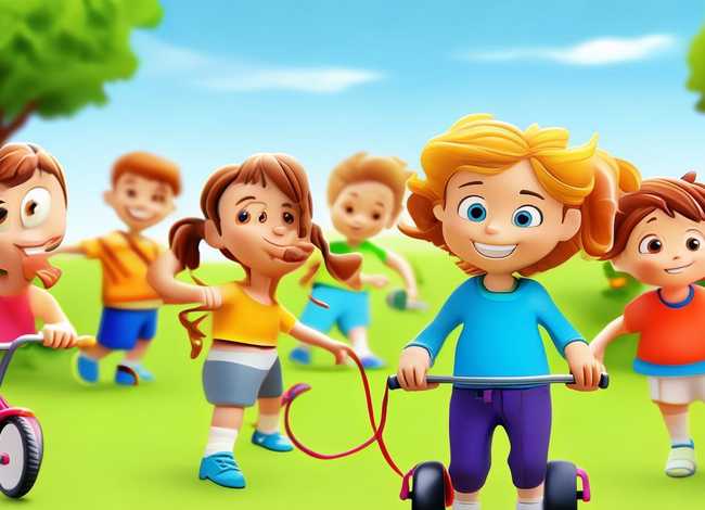 幼儿健康简短故事、幼儿健康简短故事大全