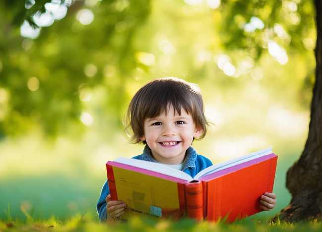 编写儿童故事300个字 - 编写故事30字儿童