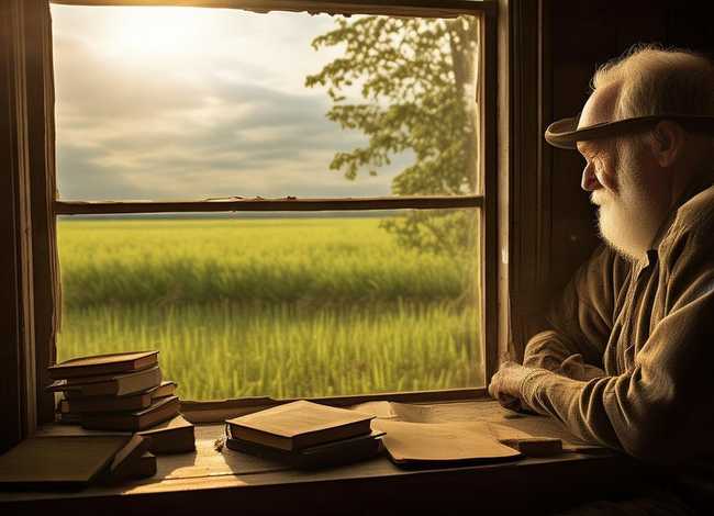 农村故事大全真实（农村故事大全真实 短小）