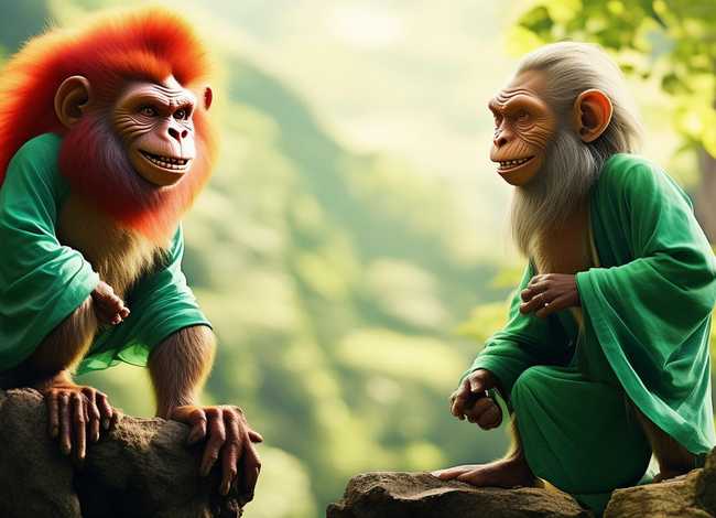 真假美猴王的故事原文,真假美猴王故事原文 我那聪慧过人的徒儿 真假美猴王的故事原文,真假美猴王故事原文 我那聪慧过人的徒儿