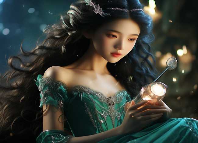 公主故事音频在线听、公主故事音频在线听完整版