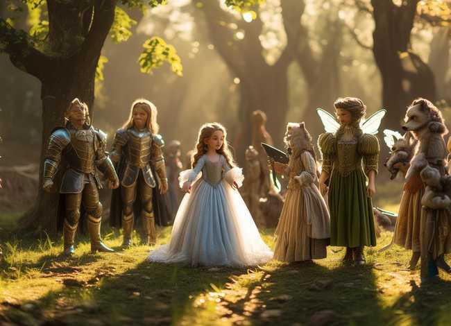 格林童话大全文字版（格林童话大全文字版100篇文字长）