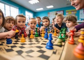 象棋儿童入门；象棋儿童入门教案