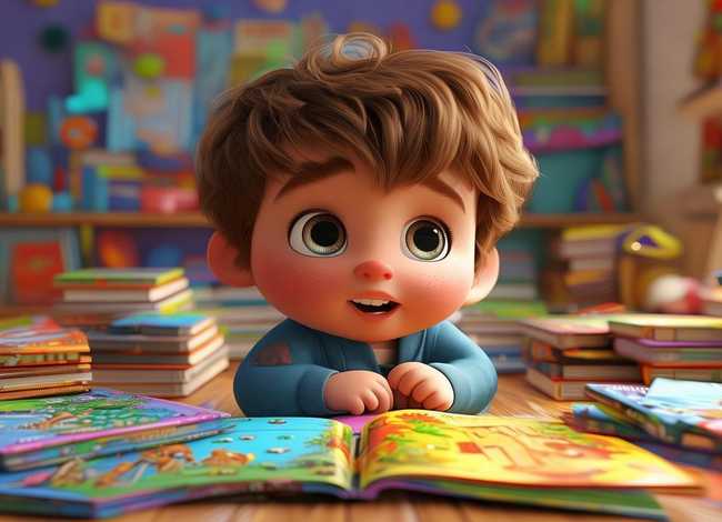 儿童英语故事绘本在线听；少儿英语故事绘本