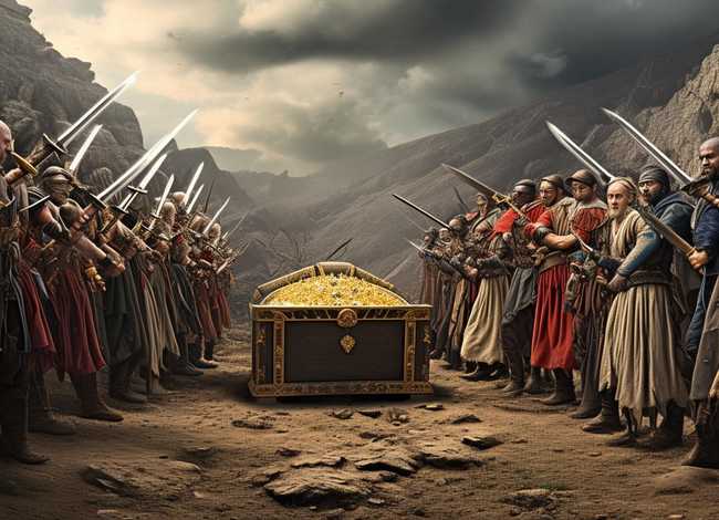 42和四十大盗,32和四十大盗 42和四十大盗,32和四十大盗