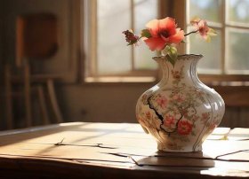 花瓶的故事告诉我们什么、花瓶的故事告诉我们什么道理