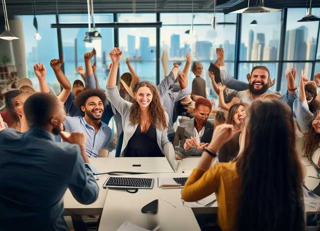 成功的创业故事；成功的创业故事简短