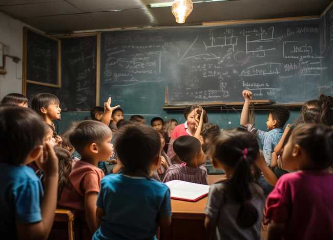 小朋友讲钱三强的故事（关于钱三强的小故事）