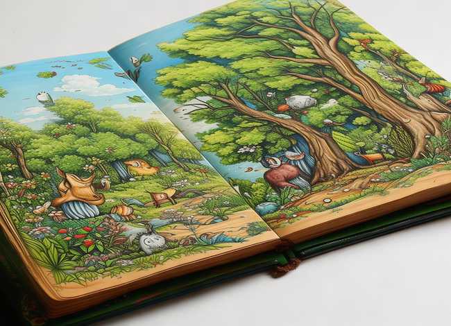 生命的故事绘本 生命的故事绘本pdf