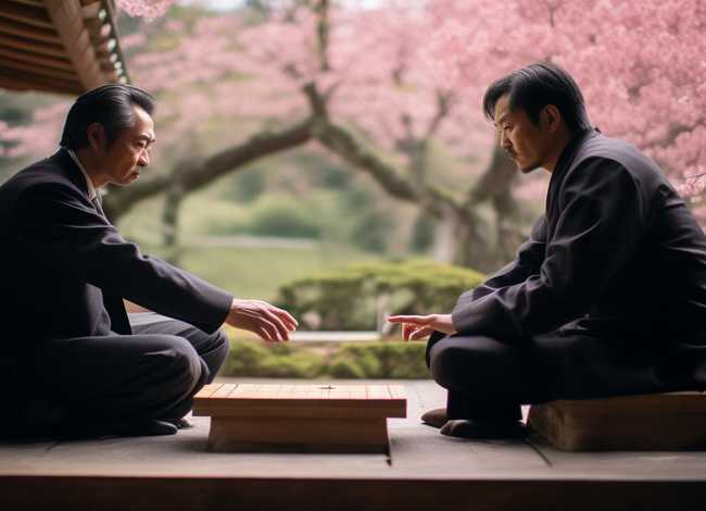 日本围棋著名棋手中国人(日本围棋著名棋手中国人是谁) 日本围棋著名棋手中国人(日本围棋著名棋手中国人是谁)