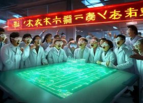 新突破中国科学家破解世纪难题（新突破!中国科学家破解世纪难题视频）