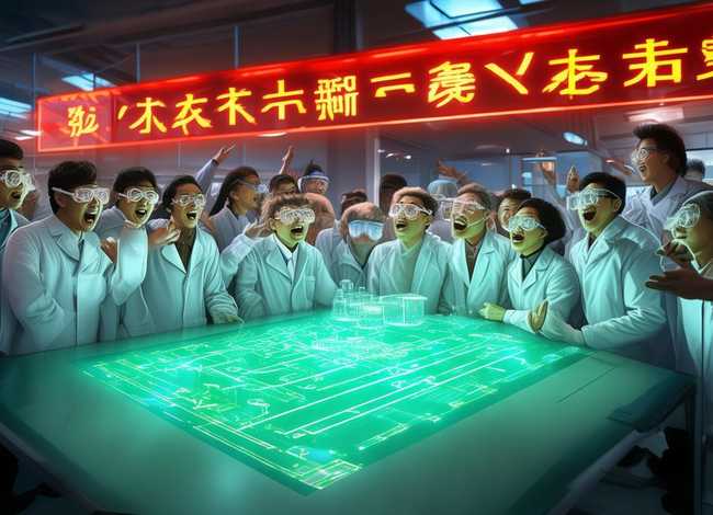 新突破中国科学家破解世纪难题(新突破!中国科学家破解世纪难题视频) 新突破中国科学家破解世纪难题(新突破!中国科学家破解世纪难题视频)