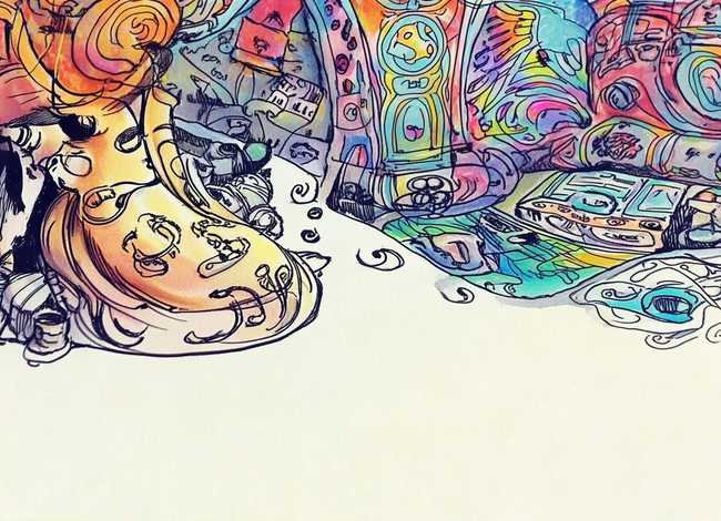 故事绘画简笔画(故事绘画简笔画怎么画) 故事绘画简笔画(故事绘画简笔画怎么画)