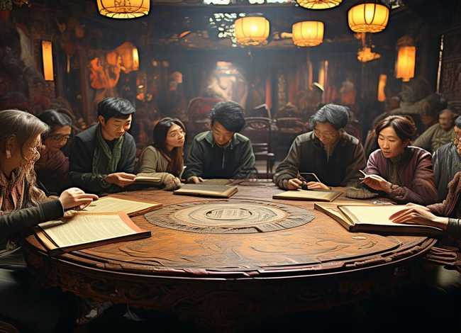 粤语故事文字版（粤语故事文字版大全）