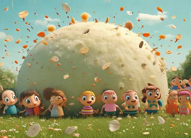 蒲公英的故事儿童版文字;蒲公英的简短故事 幼儿 蒲公英的故事儿童版文字;蒲公英的简短故事 幼儿