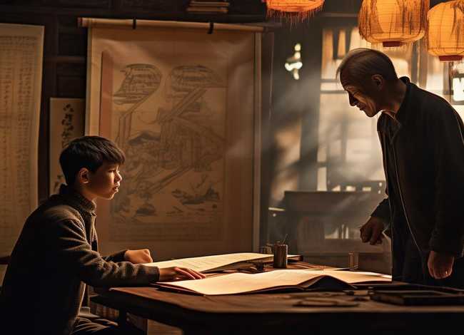 三字经100个小故事视频，三字经100个小故事视频子不学父之过