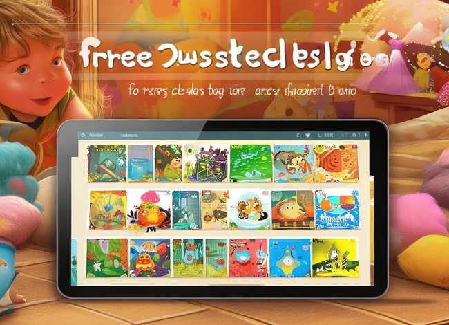 儿童故事下载大全免费、儿童故事大全免费下载软件