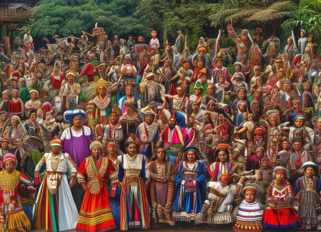 民族小故事视频 民族小故事视频大全