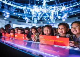 科技馆儿童免费票标准，中国科技馆儿童免费票标准