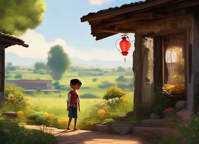 留守儿童的定义最新标准 最准确留守儿童的定义