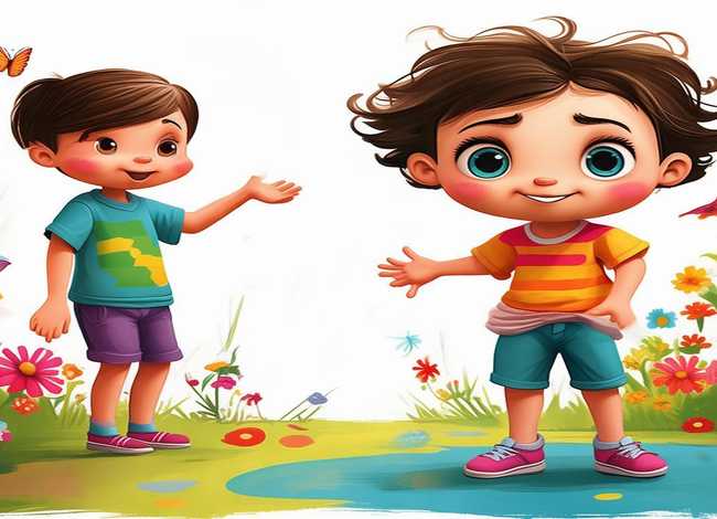 3-6岁 故事(3-6岁 故事不听妈妈话的后果) 3-6岁 故事(3-6岁 故事不听妈妈话的后果)