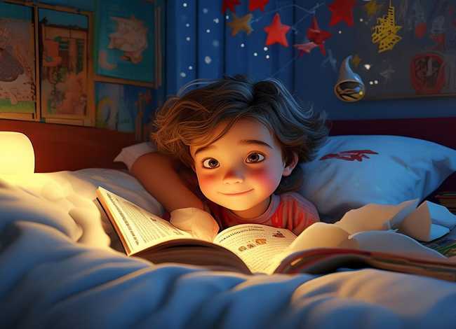 9岁睡前故事大全阅读(9岁睡前故事大全阅读三年级) 9岁睡前故事大全阅读(9岁睡前故事大全阅读三年级)