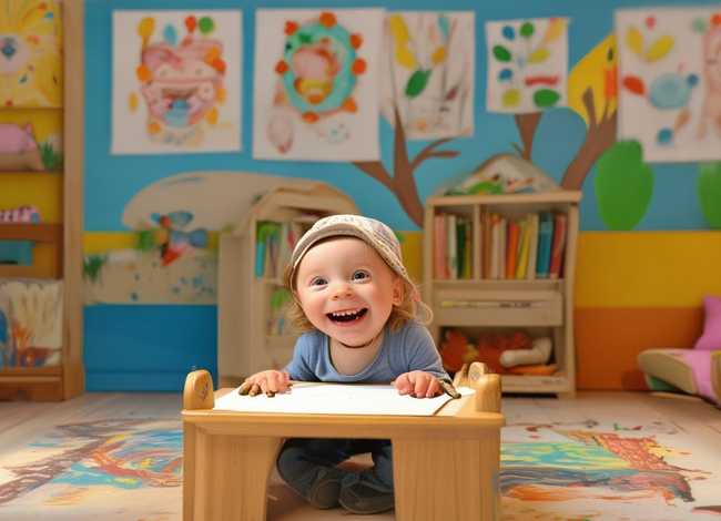 我的故事绘画绘本幼儿园 - 我的故事幼儿园简笔画