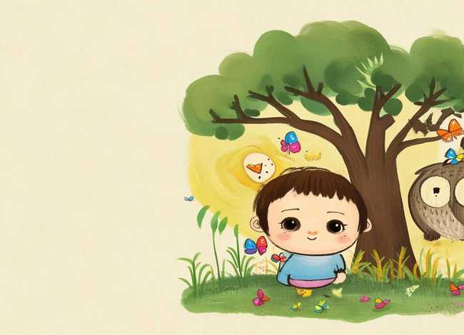 哲理小故事幼儿 幼儿哲理小故事50字