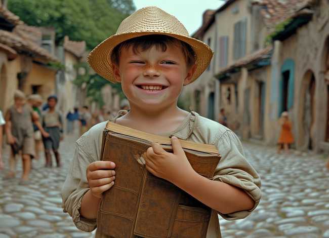 外国名人童年的故事；外国名人小时候的故事