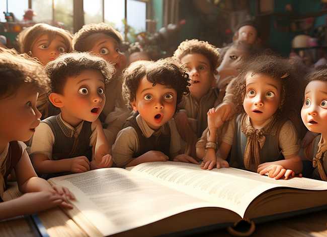 儿童《水浒传》（儿童《水浒传》阅读感想）