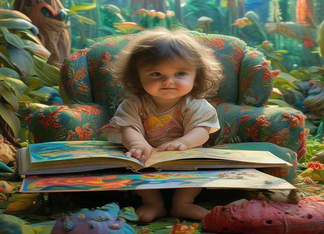 儿童故事的名词解释是什么、幼儿故事的名词解释是什么