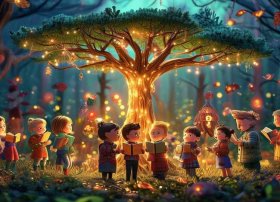 欧美儿童故事全集，欧美儿童版