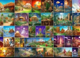 故事全集儿童书；故事书大全集