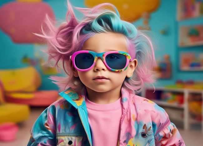 时尚小朋友发型;时尚小朋友发型图片 时尚小朋友发型;时尚小朋友发型图片