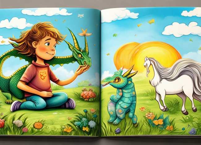 6岁宝宝的故事书 - 6岁宝宝的故事书有哪些