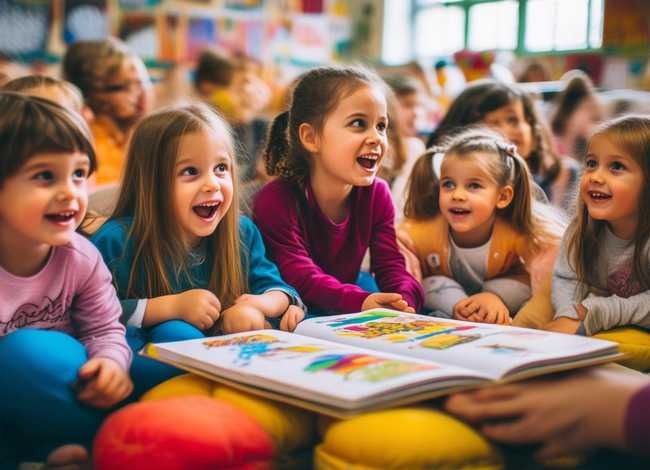 幼儿文学作品故事教案；幼儿文学作品故事教案中班