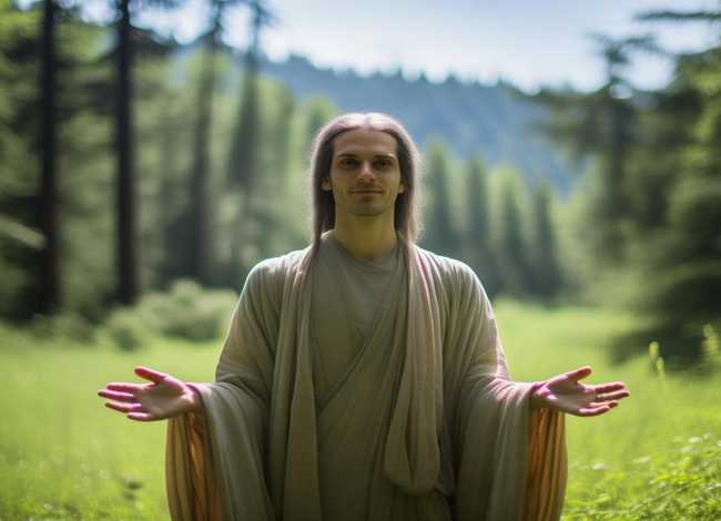 虚怀若谷的意思(虚怀若谷的意思是什么(最佳答案)) 虚怀若谷的意思(虚怀若谷的意思是什么(最佳答案))