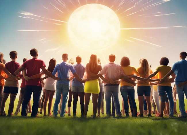 团队精神的名言名句，关于团队精神的句子的名言