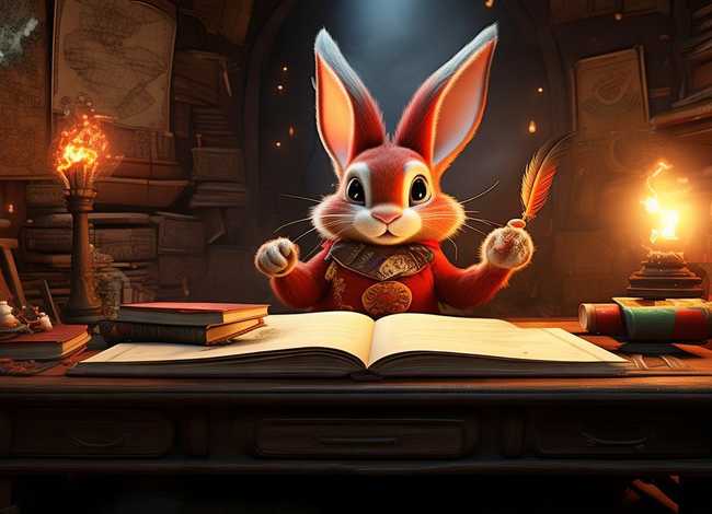 火火兔讲故事 - 火火兔讲故事目录