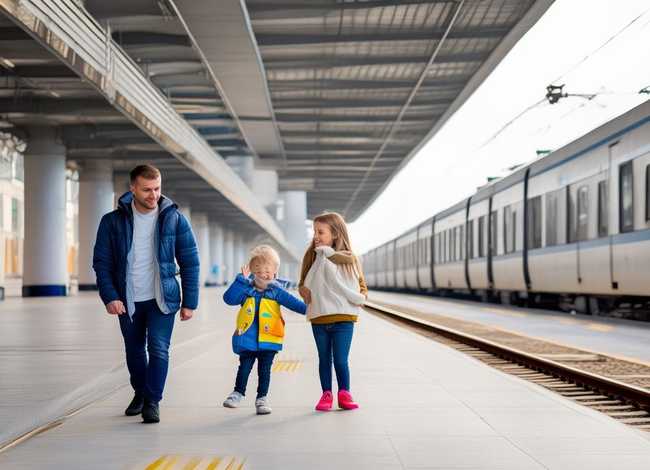 儿童买动车票收费标准；儿童动车票收费标准怎么买