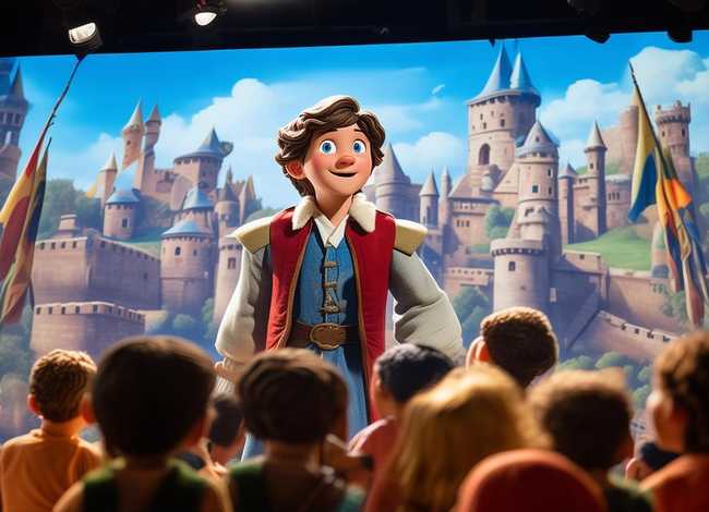 儿童历史故事100个必听视频 少儿历史故事视频