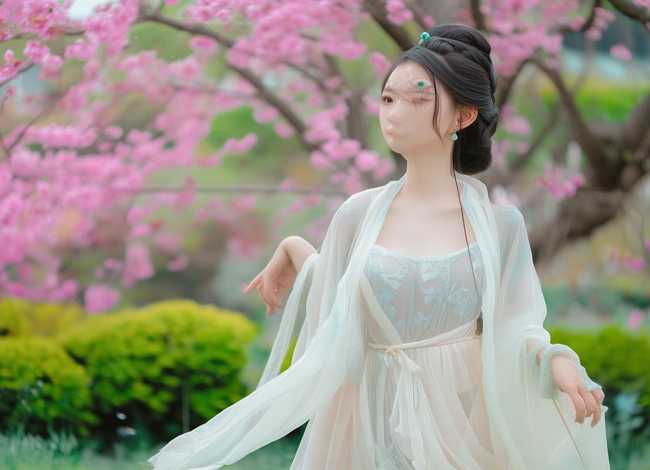 西施的故事有哪些（西施的故事有哪些名字）