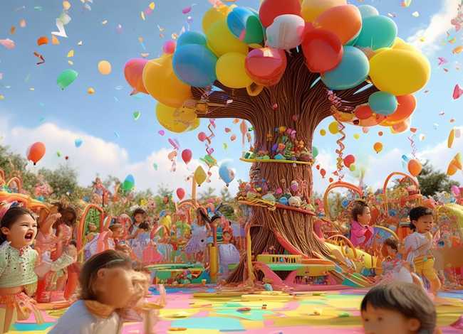 六一儿童节小故事免费完整（六一儿童节故事完整版）