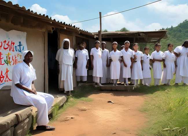 卫生队的故事第二集 卫生队的故事第二集观后感