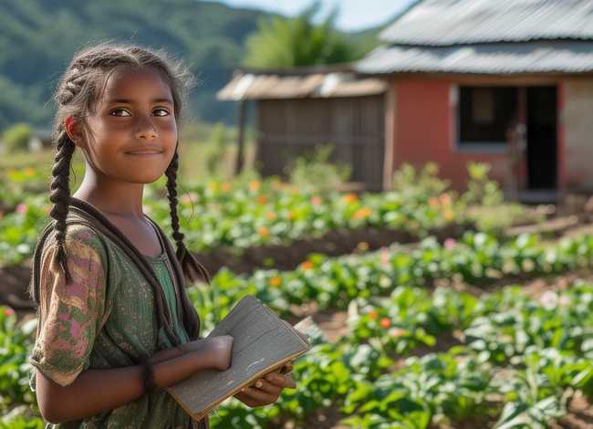 留守儿童的成长作文、留守儿童的成长作文题目