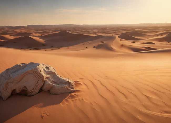 有关沙子的故事、有关沙子的故事有哪些